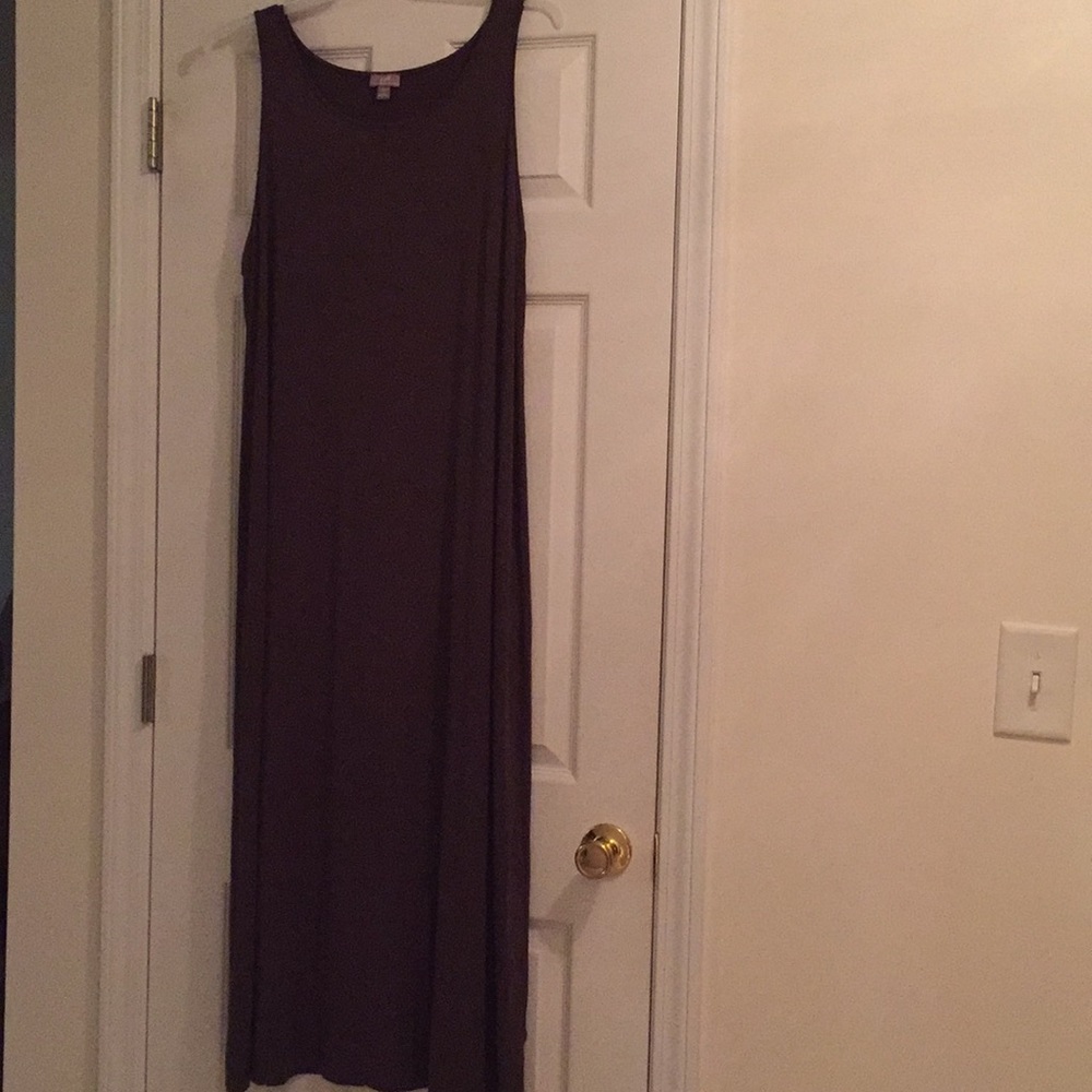 👜 J.Jill Dress